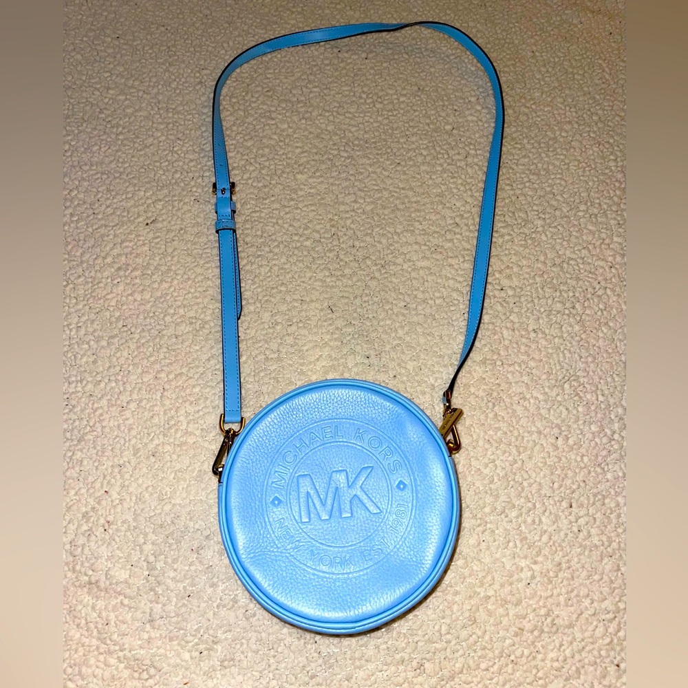 Michael Kors crossbody bag